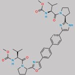 Daclatasvir Impurity G CAS#: N/A