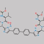 Daclatasvir Nitroso Impurity CAS#: N/A