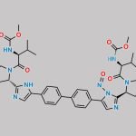 Daclatasvir Nitroso Impurity 2 CAS#: N/A