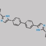 Daclatasvir RSRR Isomer CAS#: 1417333-60-8