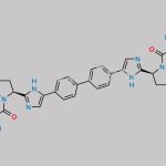 Daclatasvir RSSS Isomer CAS#: 1417333-83-5