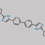 Daclatasvir SRRR Isomer CAS#: N/A