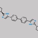 Daclatasvir SSRR Isomer CAS#: 1009117-94-5