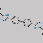 Daclatasvir SSRS Isomer CAS#: 1009117-28-5