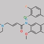 Dacomitinib CAS#: 1110813-31-4