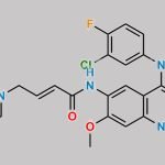Dacomitinib Nitroso Impurity CAS#: N/A