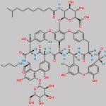 Dalbavancin A0 CAS#: 171500-81-5