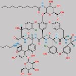 Dalbavancin A1 CAS#: 171500-80-4