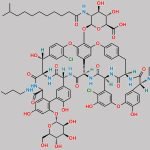 Dalbavancin B2 CAS#: 871132-03-5