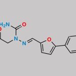 Dantrolene Impurity 3 CAS#: 55227-60-6