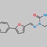 Dantrolene Impurity 4 CAS#: N/A
