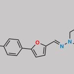 Dantrolene USP Related Compound B CAS#: 57268-33-4