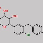 Dapagliflozin 3-Acetyl Impurity CAS#: N/A