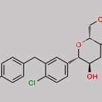 Dapagliflozin 4-Acetyl Impurity CAS#: N/A