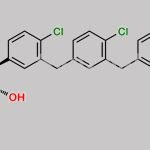 Dapagliflozin 4-Chloro Phenyl Dimer Impurity CAS#: 2183515-30-0