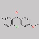 Dapagliflozin Bromomethanone CAS#: 461432-22-4