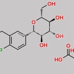 Dapagliflozin Citrate CAS#: 1848226-91-4