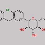 Dapagliflozin Des-Ethoxy Impurity CAS#: 1185339-44-9
