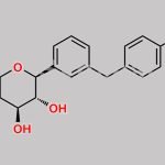 Dapagliflozin Deschloro Impurity CAS#: 2444702-80-9
