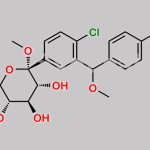 Dapagliflozin Dimethoxy Impurity CAS#: 2183515-32-2