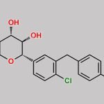 Dapagliflozin Galacto Isomer CAS#: 1408245-02-2