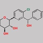 Dapagliflozin Hydroxy (Benzylic) Impurity CAS#: 1204222-85-4