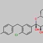 Dapagliflozin Hydroxy Impurity CAS#: 960404-86-8