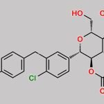 Dapagliflozin Imp.-S2E (Tri acetylated) CAS#: 1443341-94-3