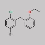 Dapagliflozin Impurity 14 CAS#: 1830346-16-1
