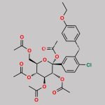 Dapagliflozin Impurity 16 CAS#: N/A