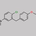 Dapagliflozin Impurity 19 CAS#: 2133407-73-3