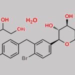Dapagliflozin Impurity 28 CAS#: N/A