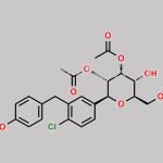 Dapagliflozin Impurity 29 CAS#: 1415905-91-7