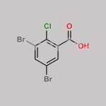 Dapagliflozin Impurity 36 CAS#: 27003-05-0