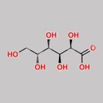 Dapagliflozin Impurity 38 CAS#: 526-95-4