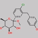 Dapagliflozin Impurity 4 CAS#: 461432-24-6
