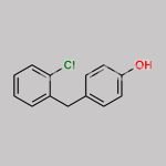 Dapagliflozin Impurity 41 CAS#: 66534-31-4