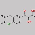 Dapagliflozin Impurity 52 CAS#: N/A