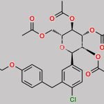 Dapagliflozin Impurity 53 CAS#: N/A