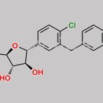 Dapagliflozin Impurity 57 CAS#: N/A