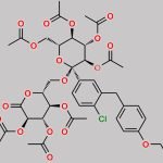 Dapagliflozin Impurity 58 CAS#: N/A