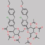 Dapagliflozin Impurity 59 CAS#: N/A