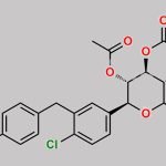 Dapagliflozin Impurity 60 CAS#: N/A