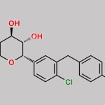 Dapagliflozin Impurity 61 CAS#: 2452300-81-9