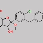 Dapagliflozin Impurity 62 CAS#: 2133407-77-7