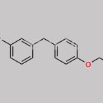 Dapagliflozin Impurity 71 CAS#: 898538-17-5