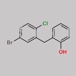 Dapagliflozin Impurity 75 CAS#: N/A