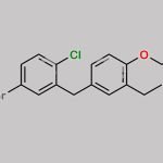 Dapagliflozin Impurity 76 CAS#: N/A