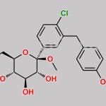 Dapagliflozin Impurity 83 CAS#: 1528636-07-8
