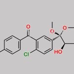 Dapagliflozin Impurity 84 CAS#: 2377899-45-9